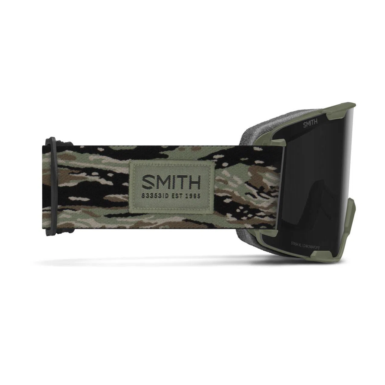 Smith Optics Snow Goggles M00787 Stash XL Goggles - view 53
